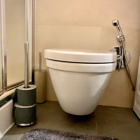 Alte Volat Casetta Милан