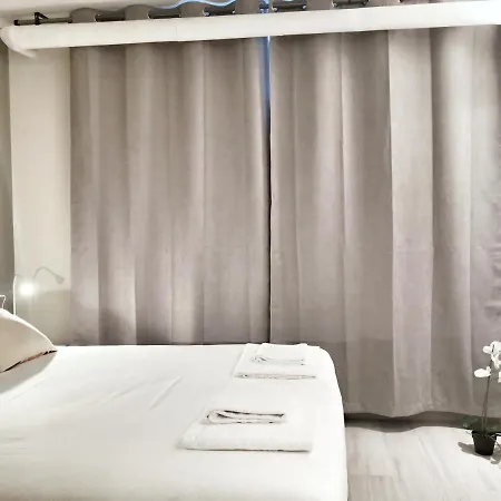 Luxury Near Niguarda Graziano39 *