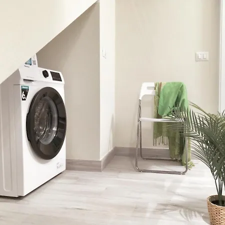 Luxury Near Niguarda Graziano39 Milano