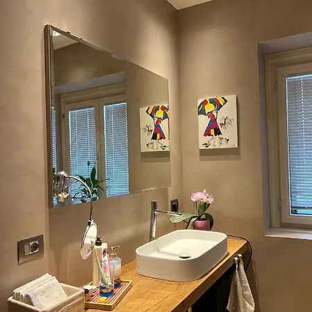 Tricolore Vendégház