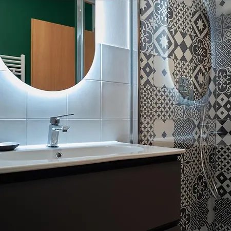 Bamboo Zona Ripamonti-ieo Daire Milano