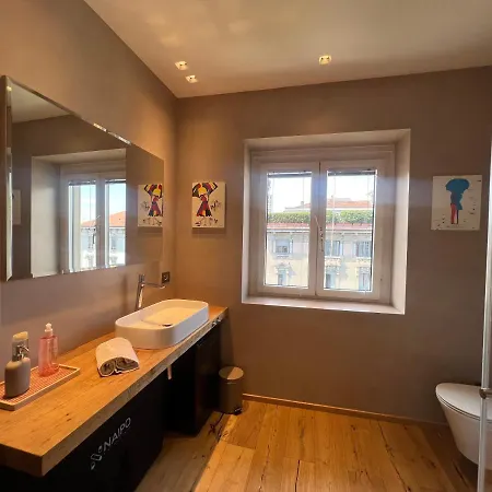 Vendégház Tricolore