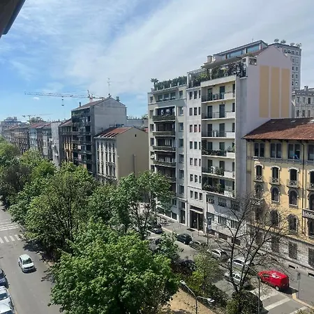 Vendégház Tricolore 3*