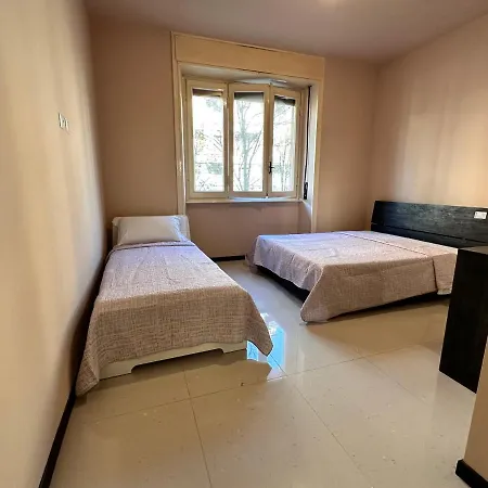 Apartman Giramondo *