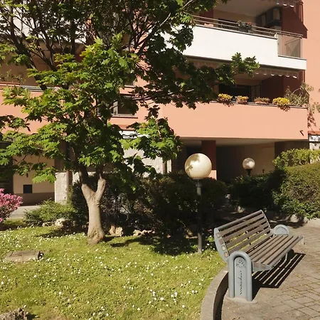 Bwr - Bilocale Con Terrazzo, Via Gonin * Μιλάνο