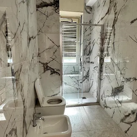 Giramondo Apartman Milánó