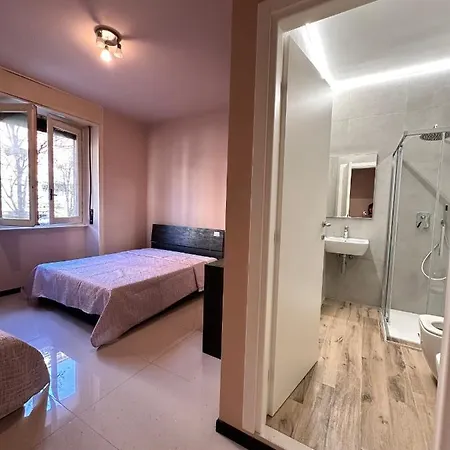 Apartman Giramondo