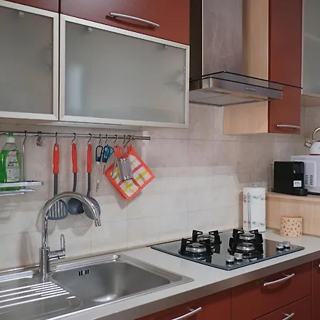 Διαμέρισμα Bwr - Bilocale Con Terrazzo, Via Gonin