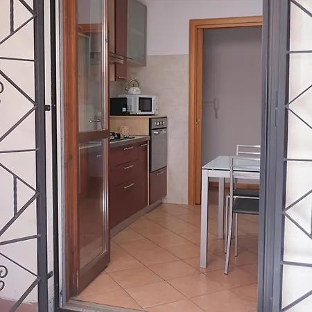 Bwr - Bilocale Con Terrazzo, Via Gonin Μιλάνο