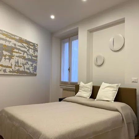 Casa Vercelli Delizioso Bilocale Moderno Nella Vecchia *