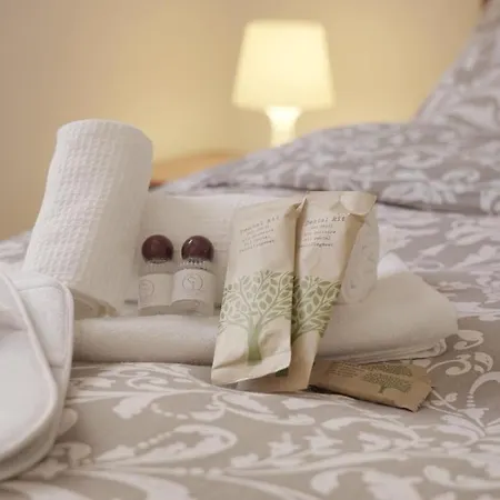 ****buenos Aires Luxury -5 Min. Duomo Hotel