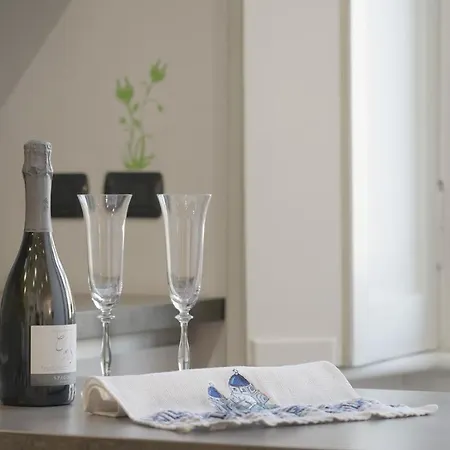****buenos Aires Luxury -5 Min. Duomo Apartment *