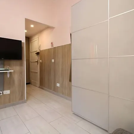 Sweet Metro, Linate E Sky *