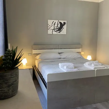 Apartament Isola District Chic - Affitti Brevi Italia Mediolan