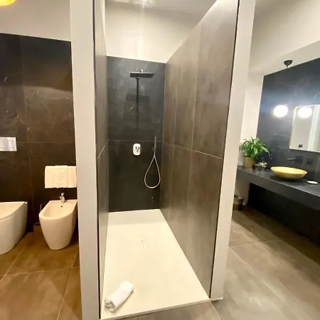 Intomilan Galleria Duomo I Boutique & Design Hotel apartamentowy Mediolan