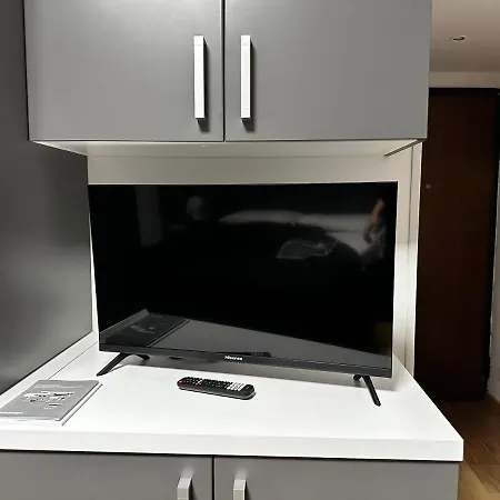 Free Parking Il Terrazzino ⭑⭑⭑⭑⭑ *