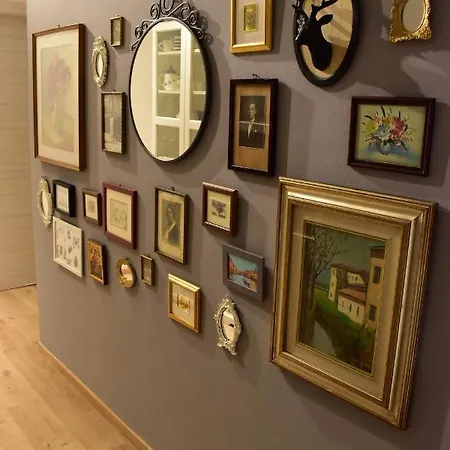 Apartamento Gigio's *