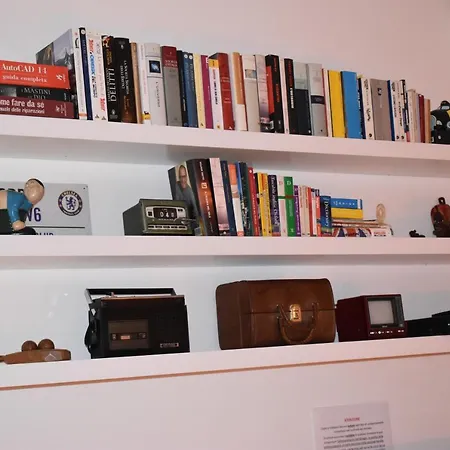 Apartamento Gigio's *