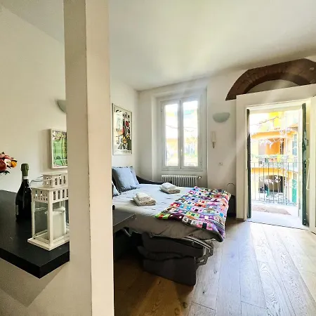 The Mundial - Bosco Verticale View