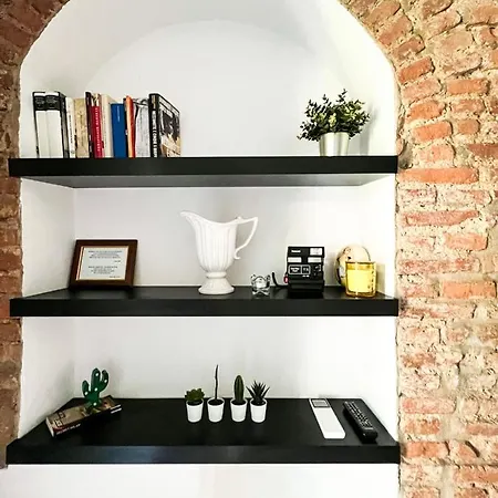 The Mundial - Bosco Verticale View Apartment *