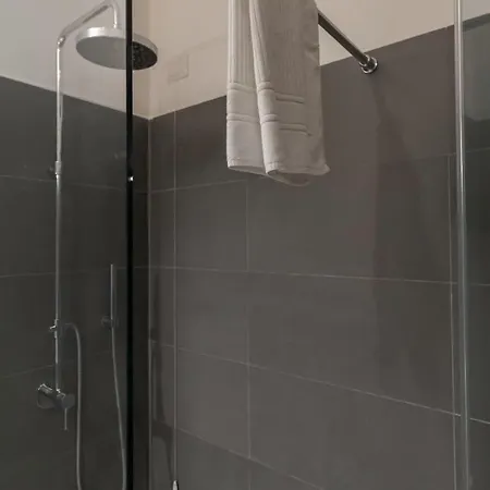 Italianway Collection - Corso 11 Apartmán Milán