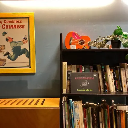 Auberge de jeunesse Koala