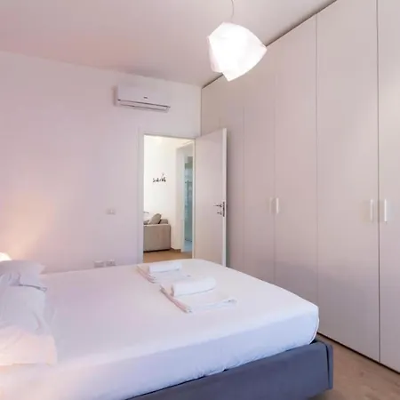 Charme & The City Apartamento