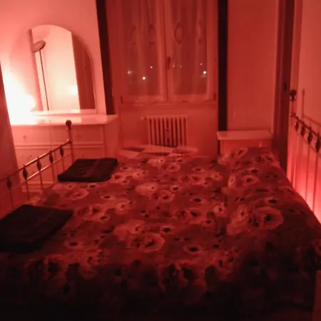 Gasthuis Gigli, Con Cucina In Comune E Terrazza *