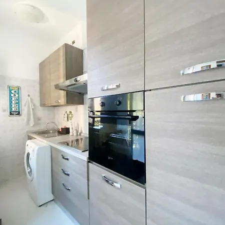 & Work House - Duomo Appartement