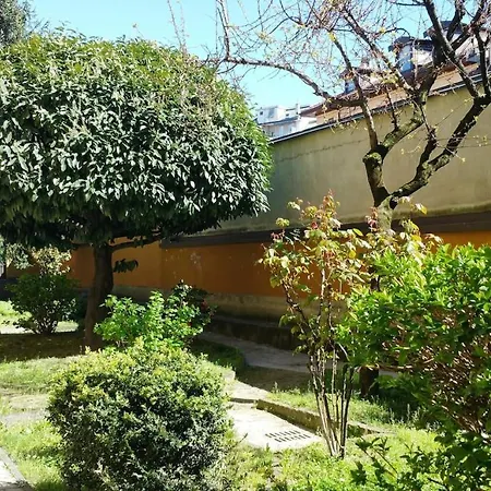 & Work House - Duomo *