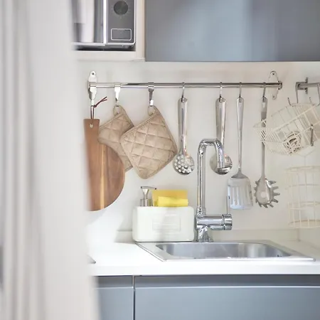 Joivy Cosy Studio In Porta Venezia Milan