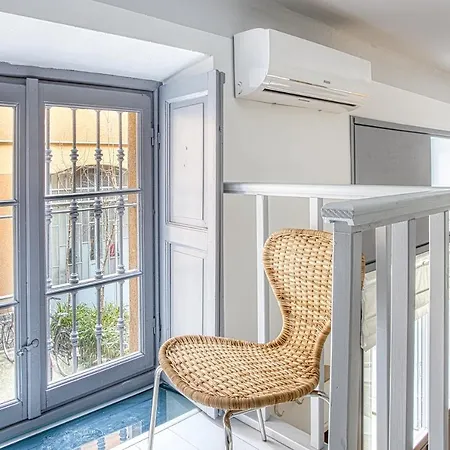 Appartement Joivy Cosy Studio In Porta Venezia