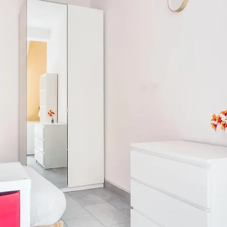 Apartment Joivy Cosy Flat Near Mirabello *