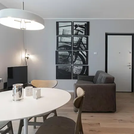 Italianway - Don Giovanni 11 Milão