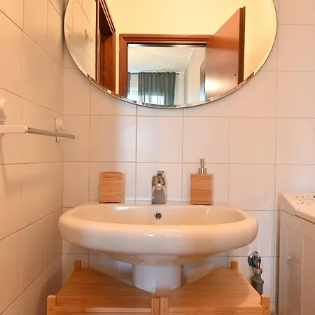 Апартаменты Guest Planet - Zona Bicocca Intero