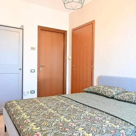 Guest Planet - Zona Bicocca Intero Апартаменты