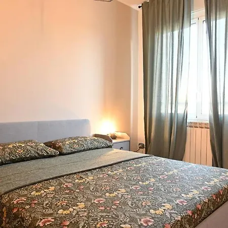 Апартаменты Guest Planet - Zona Bicocca Intero Милан