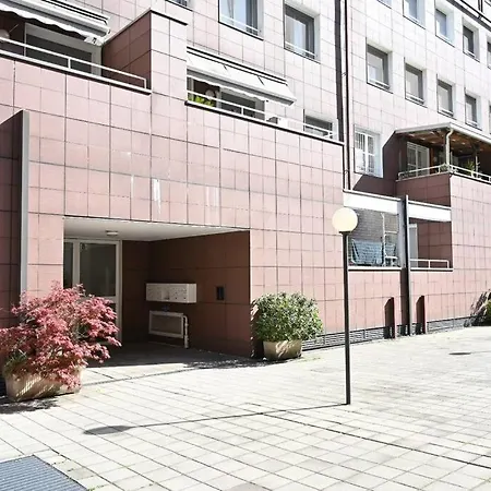 Guest Planet - Zona Bicocca Intero Μιλάνο