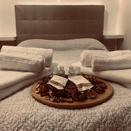 Centrale Indipendente Bilivello Apartamento Milão