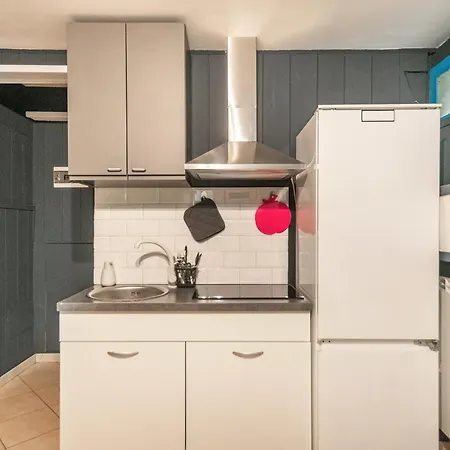 Centrale Indipendente Bilivello Apartamento Milão