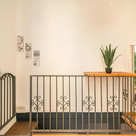 Centrale Indipendente Bilivello Apartamento