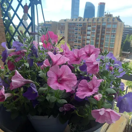 Light Charme アパート