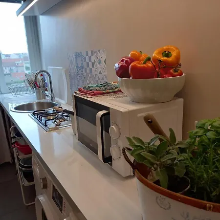 Light Charme アパート ミラノ