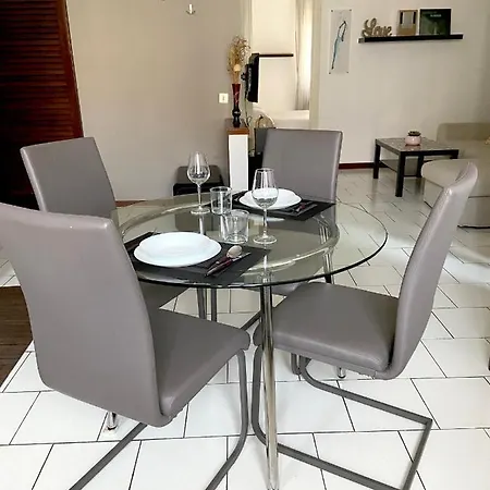 G&g House -bilocale Vicino M5 Istria E M3 Maciachini Апартаменты
