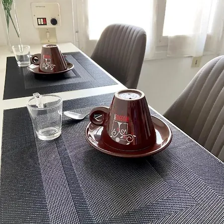 Apartmán G&g House -bilocale Vicino M5 Istria E M3 Maciachini Milán