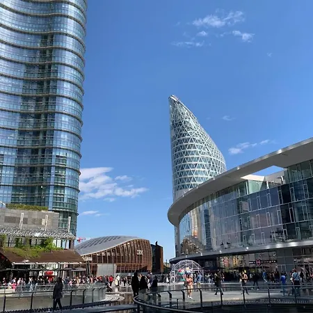 Brera Chic In The Heart Of *