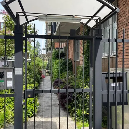 Luxury Duomo - Sansiro *