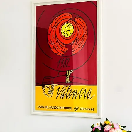 Apartment The Mundial - Bosco Verticale View *