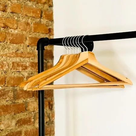 The Mundial - Bosco Verticale View * 밀라노