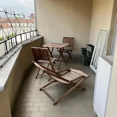 Appartement Lotus Senna *